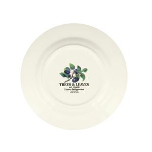 Emma Bridgewater Damson 8.5 Inch Plate